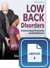 Low-Back Disorders E-Book