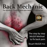 Back Mechanic Book & Streaming Video Modules